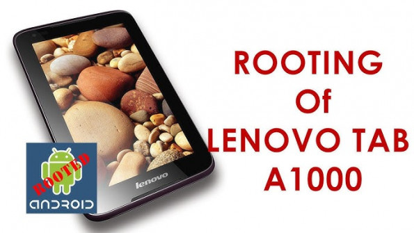 Lenovo ideatab a1010 a1010t ideataba1010 t android root  -  updated April 2024