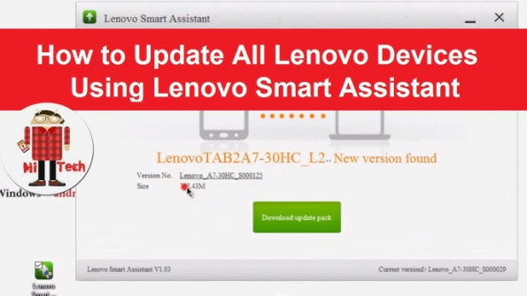 Lenovo s5000 f android root  -  updated April 2024