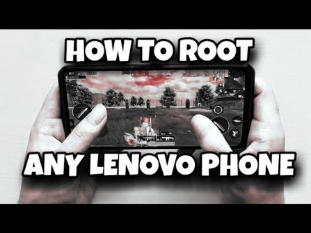 Lenovo t s g5u yk10 x6c6nbx tb android root  -  updated May 2024