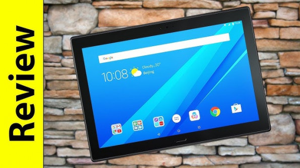 Lenovo tab4 10 plus x704n tb android root  -  updated April 2024