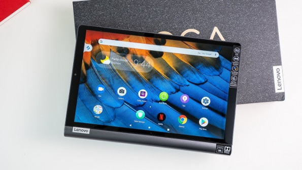 Lenovo yoga smart tab yt x705l android root  -  updated May 2024