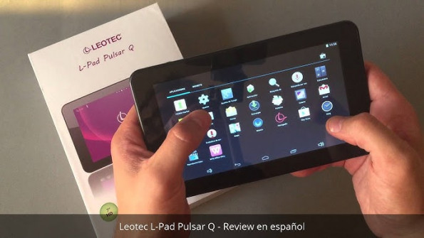Leotec l pad quantum s8 letab908 android root  -  updated May 2024