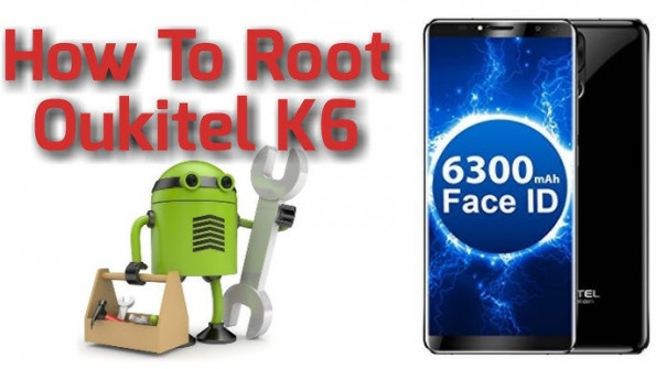 Lesia k6 android root  -  updated May 2024
