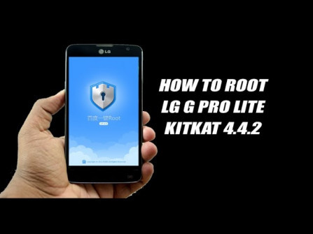 Lg g pro lite d683 android root  -  updated May 2024