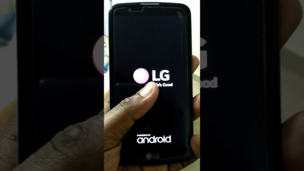 Lg k10 f670k android root  -  updated May 2024