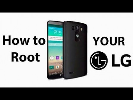 Lg kp505 android root  -  updated May 2024