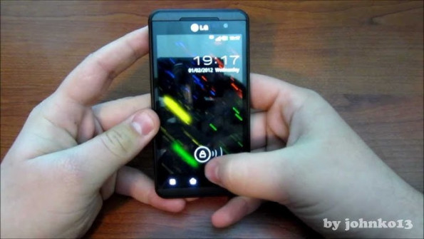 Lg optimus 3d su760 android root  -  updated May 2024