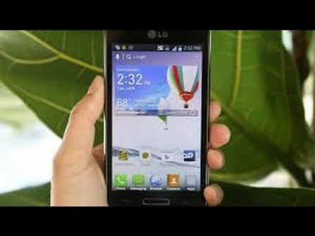 Lg optimus showtime l86c android root  -  updated April 2024