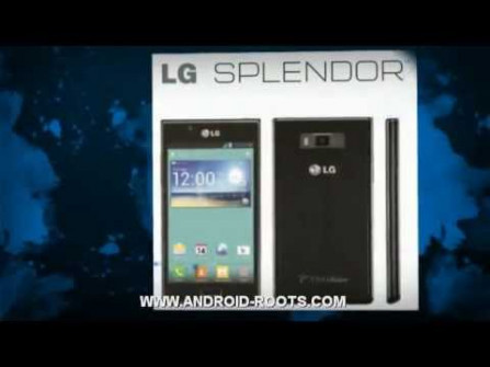 Lg splendor us730 u s cellular android root  -  updated May 2024