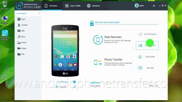 Lg transpyre vs810pp android root  -  updated May 2024