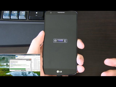 Lge lg g2 f320s android root  -  updated April 2024