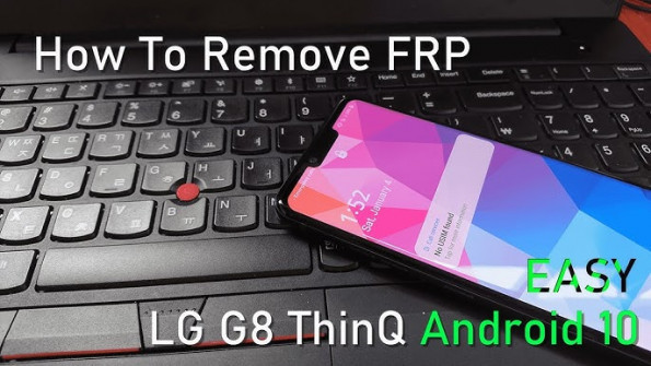 Lge lg g8 thinq alphaplus lm g820n android root  -  updated May 2024