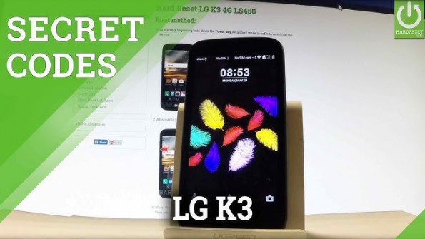 Lge lg k3 lte mme0n k100 android root  -  updated April 2024
