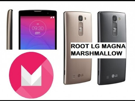 Lge lg magna my90 h500 android root  -  updated April 2024