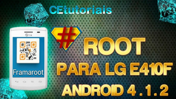 Lge lg optimus l1ii v1 e410f android root  -  updated April 2024