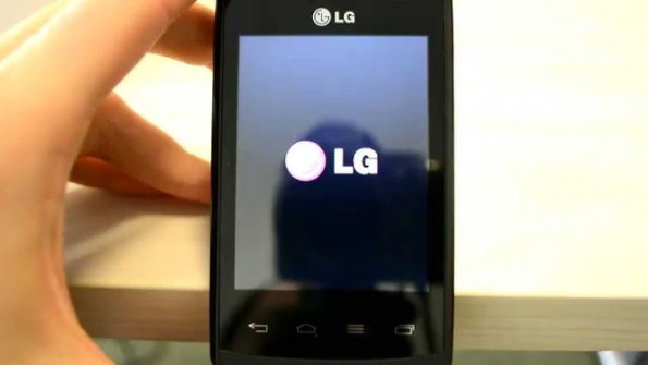 Lge lg optimus l1ii v1 e410g android root  -  updated April 2024