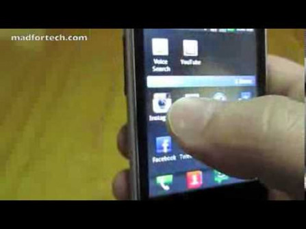 Lge lg optimus l3 e0 e400g android root  -  updated May 2024