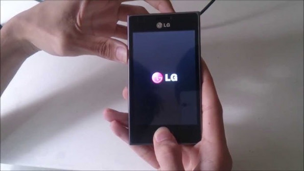 Lge lg optimus l5 ii vee5ds e455f android root  -  updated April 2024