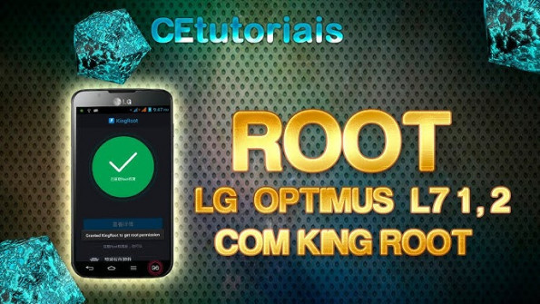 Lge lg optimus l7 ii vee7e p713tr android root  -  updated March 2024