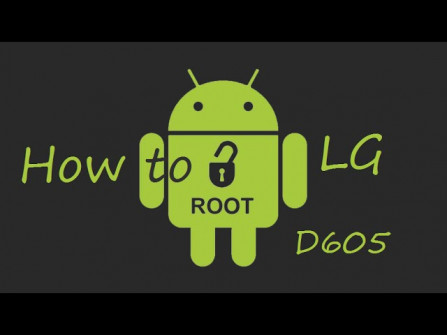 Lge lg optimus l9 u2 d700 android root  -  updated April 2024