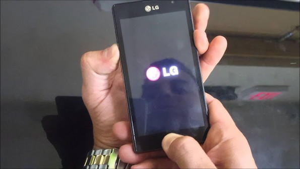 Lge lg optimus l9 u2 p768 android root  -  updated April 2024