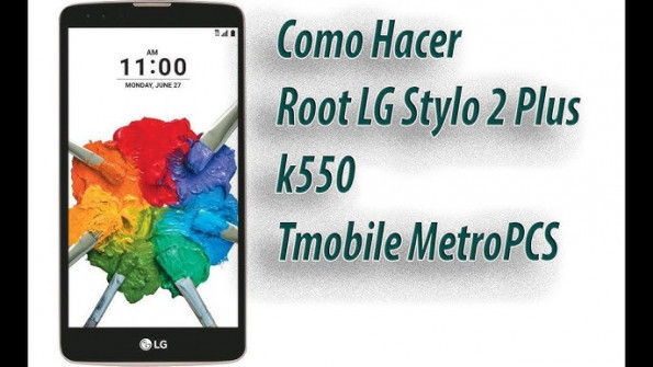 Lge lg stylus2 4g ph2 k535 android root  -  updated March 2024