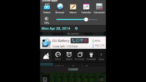 Lge lg x screen k5 lgk500j android root  -  updated April 2024