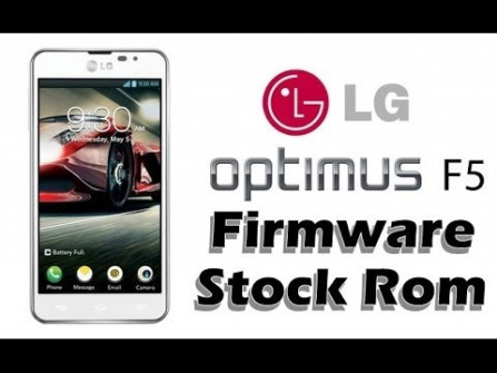 Lge optimus f5 l1e lg p875 android root  -  updated April 2024
