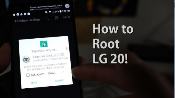 Lge v20 elsa lg us996 android root  -  updated April 2024