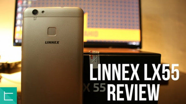 Linnex lx55 android root  -  updated May 2024