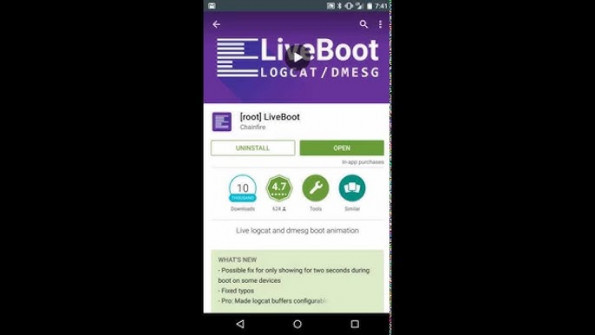 Liven i2 android root  -  updated May 2024