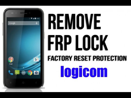 Logicom connect503 l ite502 android root  -  updated April 2024