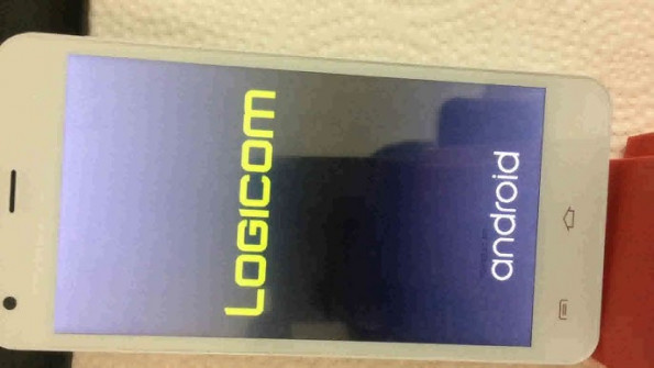 Logicom l ement 505 ement505 android root  -  updated April 2024