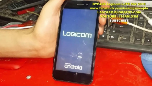 Logicom l ite 502 plus ite502plus android root  -  updated May 2024