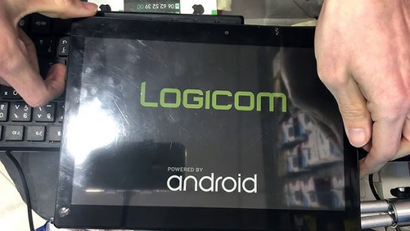 Logicom m bot tab 101 mbottab101 android root  -  updated April 2024