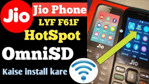 Lyf f61f android root  -  updated May 2024