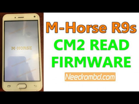M horse r9s android root  -  updated May 2024