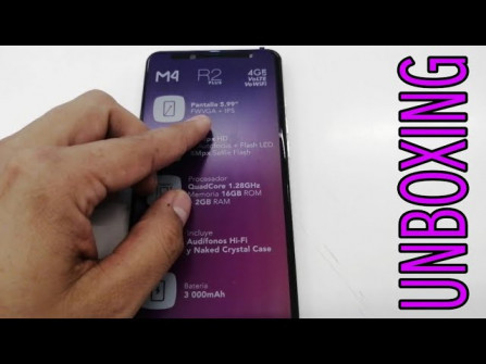M4tel m4 r2 telcel android root  -  updated May 2024
