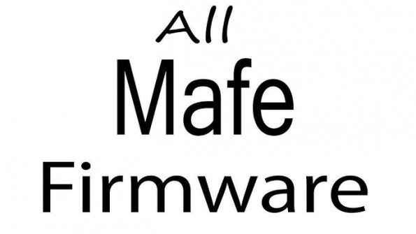 Mafe m825 android root  -  updated May 2024