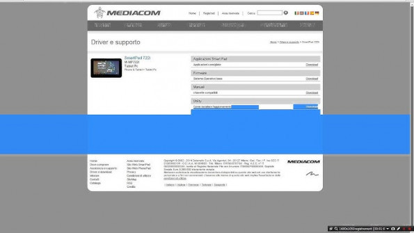 Mediacom m sp1ey eea 1ey android root  -  updated April 2024