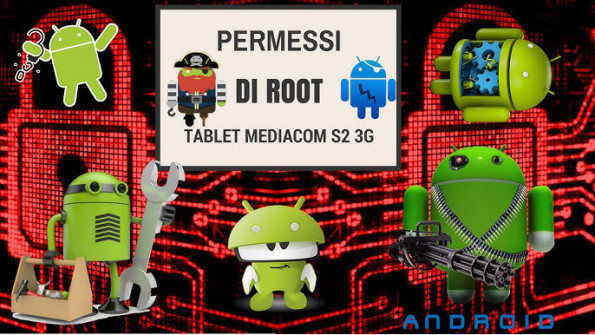 Mediacom smartpad 8 0 s4 3g m mp8s4b3g android root  -  updated May 2024