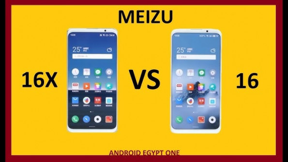 Meizu 16 x 16x android root  -  updated April 2024