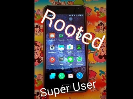 Meizu m2 mini android root  -  updated May 2024