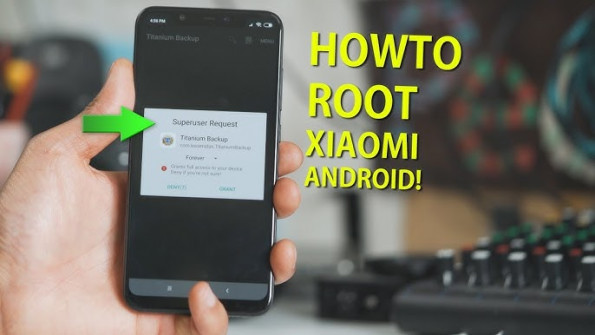 Mi android one tools android root  -  updated May 2024