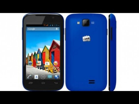 Micromax a63 android root  -  updated May 2024