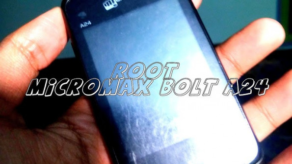 Micromax bolt a34 android root  -  updated March 2024