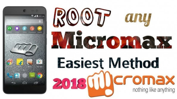 Micromax bolt d200 android root  -  updated May 2024