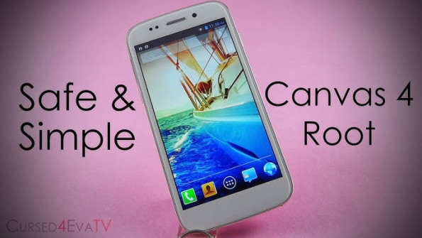 Micromax canvas 4 a315 android root  -  updated April 2024