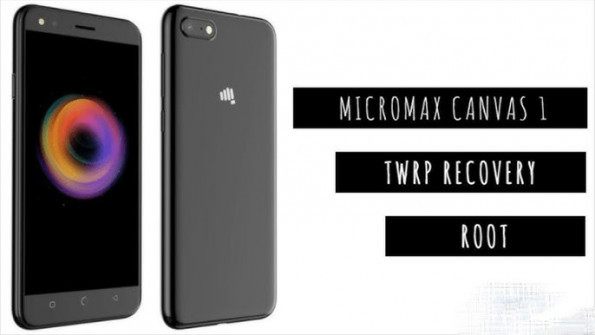 Micromax x412 android root  -  updated May 2024