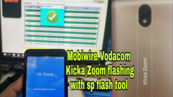Mobiwire smart c11 kicka 5 u android root  -  updated May 2024